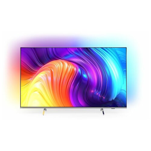 Телевизор LED PHILIPS 58PUS8507/60 4K Smart Ambilight3 (Android)