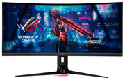 34" Монитор ASUS XG349C, 3440x1440, 180 Гц, IPS, черный