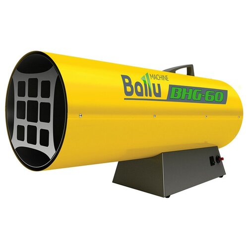 Тепловая газовая пушка BALLU BHG-60 1459000₽