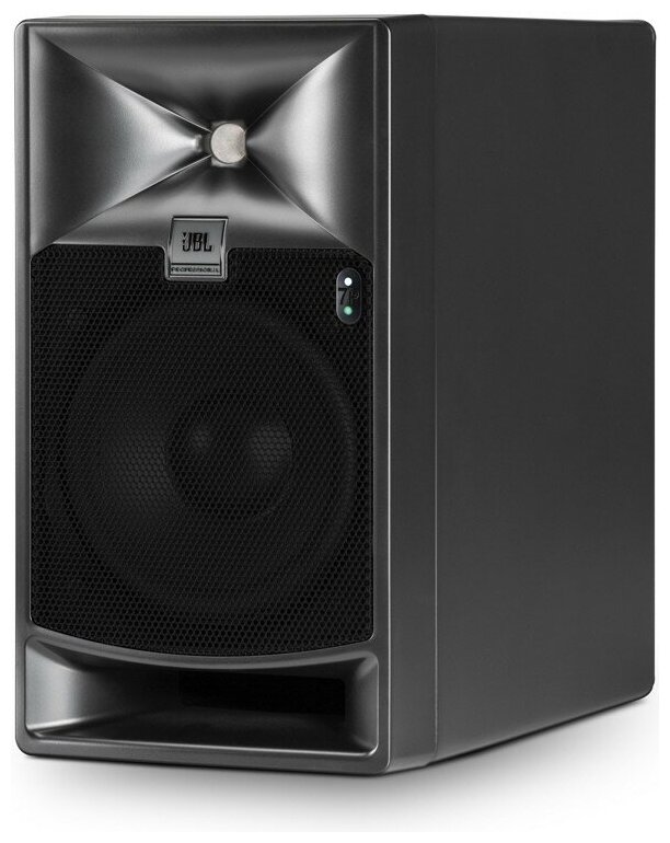 JBL LSR705P активный 2-полосный студийный монитор НЧ 5'