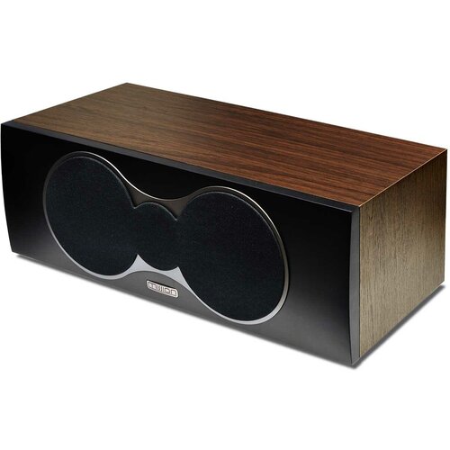 Акустика центрального канала Mission MX-C2 Walnut 1399000₽