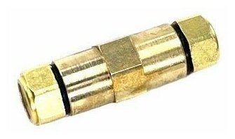 Соединитель трубки, Фитинги для труб 6 mm