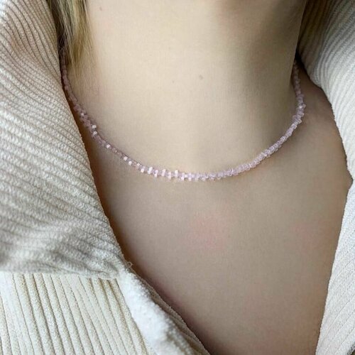 Чокер из бисера MIYUKI