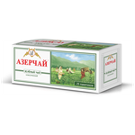 Чай зеленый Азерчай Классический в пакетиках - изображение