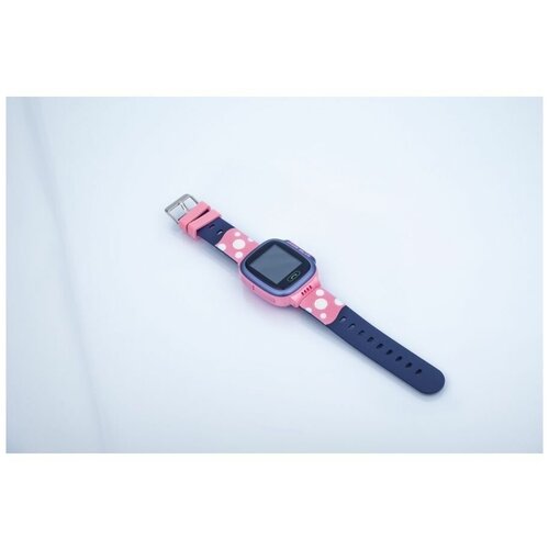 Смарт-часы Smart Baby Watch Y92 Wi-Fi GPS HD камера SIM 159000₽