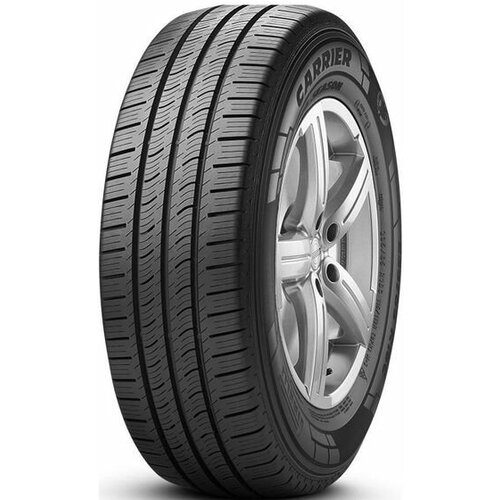 Шины Carras Шина Автошина PIRELLI 195/75R16C 110R CARRAS Летняя