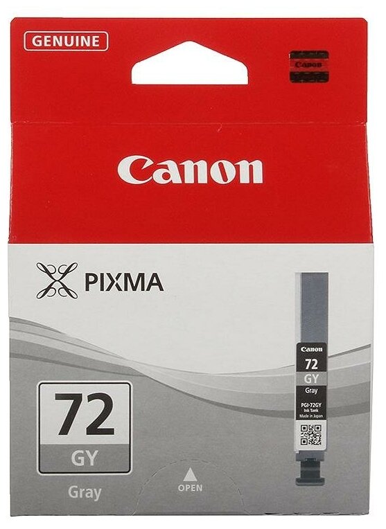 Картридж для струйного принтера Canon - фото №10