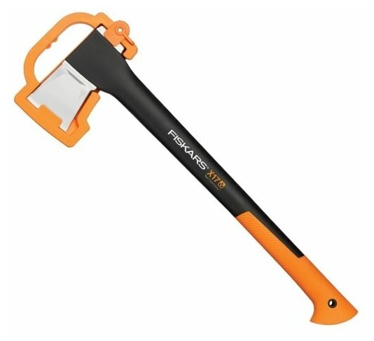 Топор-колун FISKARS Х17 (1015641/122463/122460) 1015641 . - фотография № 17