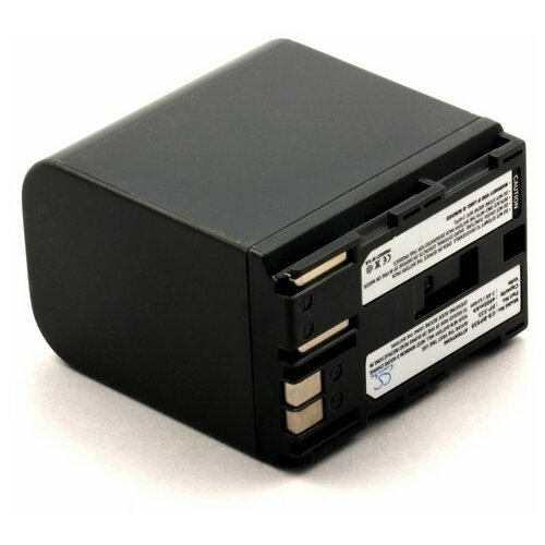 фото Усиленный аккумулятор для камеры canon bp-514, bp-522, bp-535 sino power