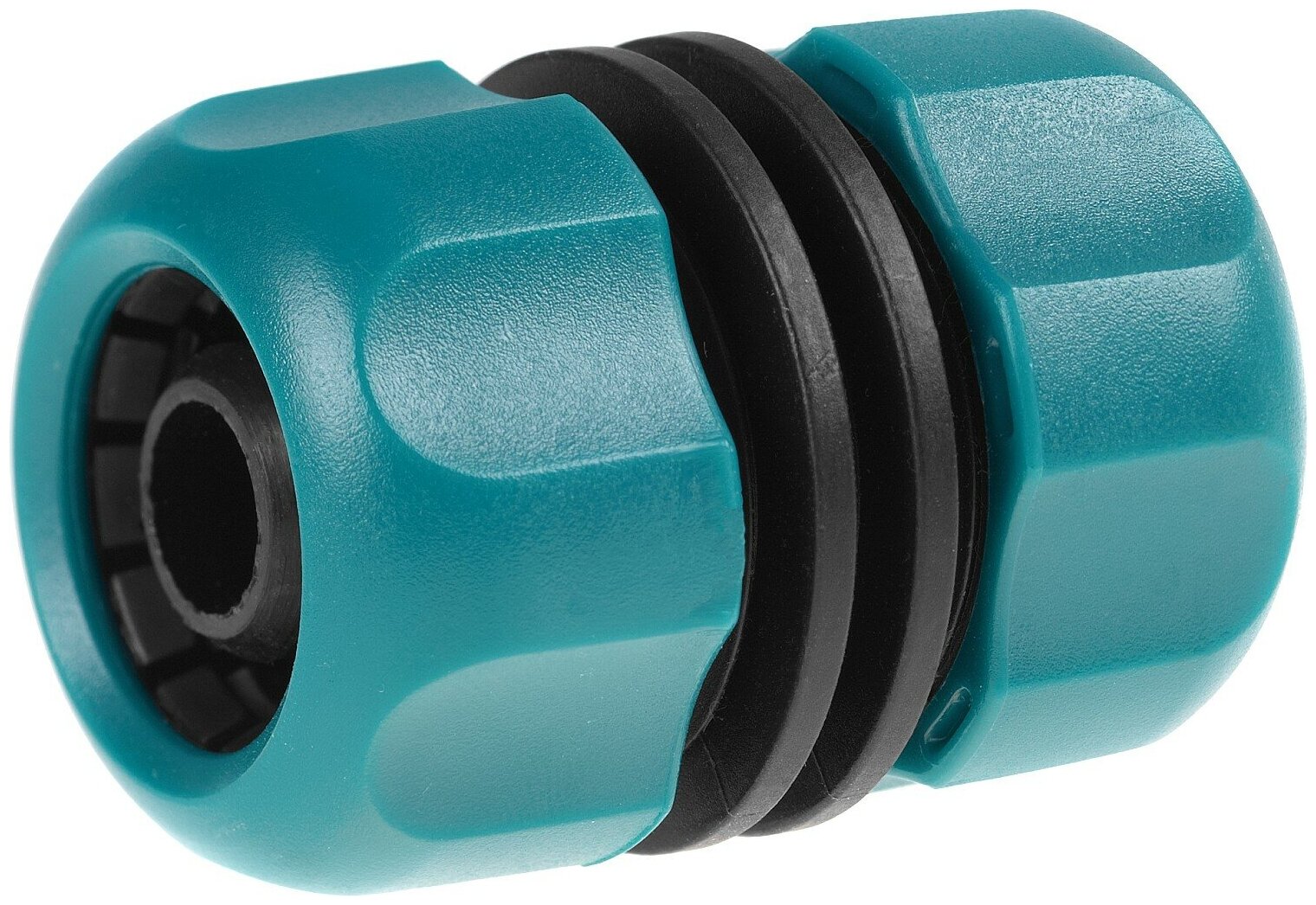 RACO ORIGINAL, 3/4″, для шланга, из ABS пластика, ремонтная муфта (4250-55212T)