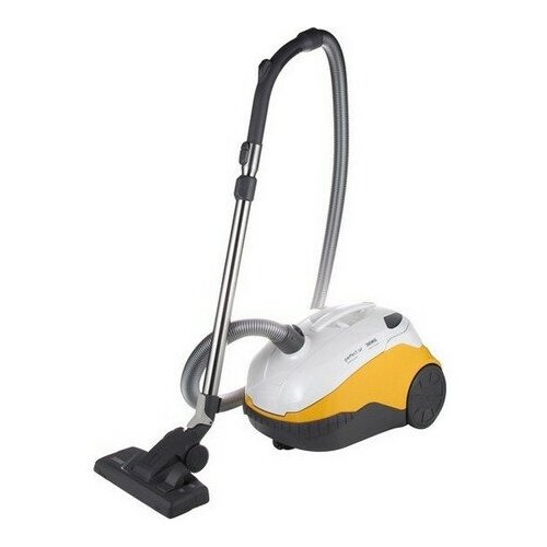 Пылесосы Thomas Пылесос Thomas 786527 Perfect Air Animal Pure белыйжелтый 3665000₽