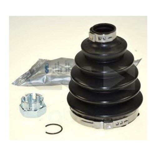 Пыльник Шруса Наруж.Ком/Кт GKN (Loebro) арт. 303588