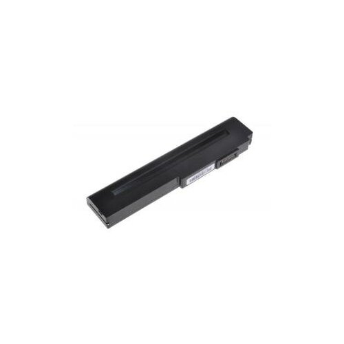фото Аккумуляторная батарея усиленная pitatel premium для ноутбука asus x55sr (6800mah)