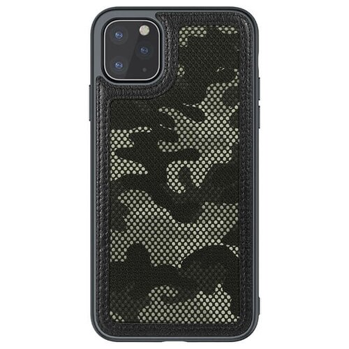 фото Накладка nillkin camo case для apple iphone 11 pro