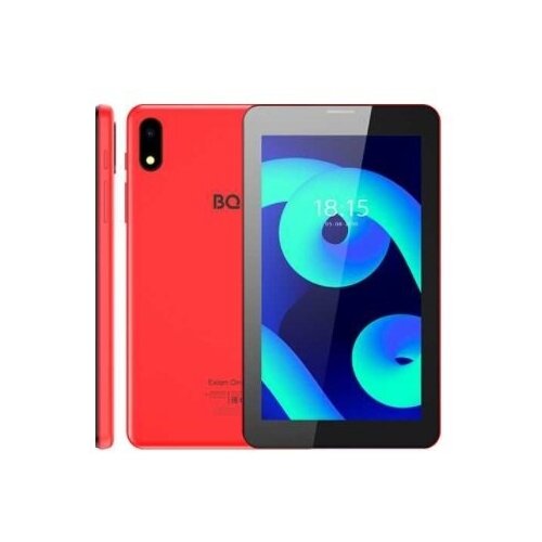 Планшет BQ 7055L Exion One 232Gb 4G Red 641400₽