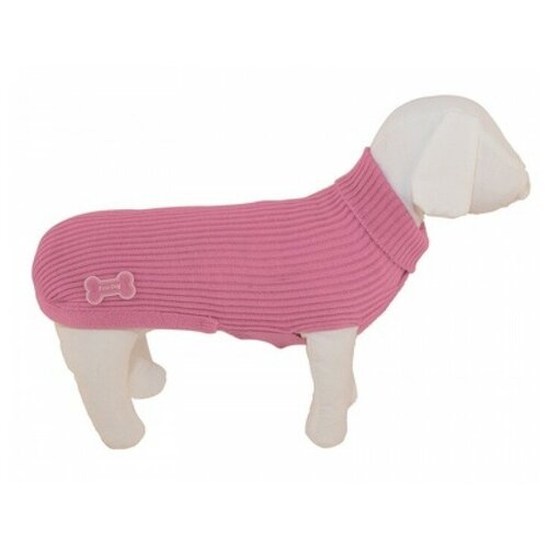 фото Ferribiella одежда свитер люкс (розовый) на длину 23 см (dolce vita lux cm.23 rosa) abf80/23-ra, 0,250 кг no