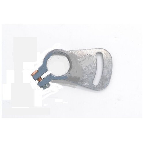 Пластина регулировочная б/к трамблера ГАЗ, Москвич (АТЭ-2)