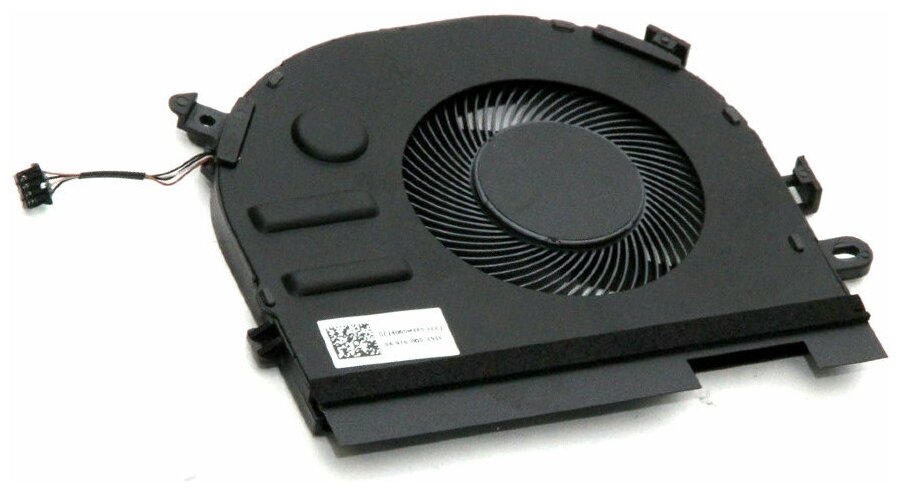 Вентилятор (кулер) для ноутбука Lenovo IdeaPad L340-15IWL