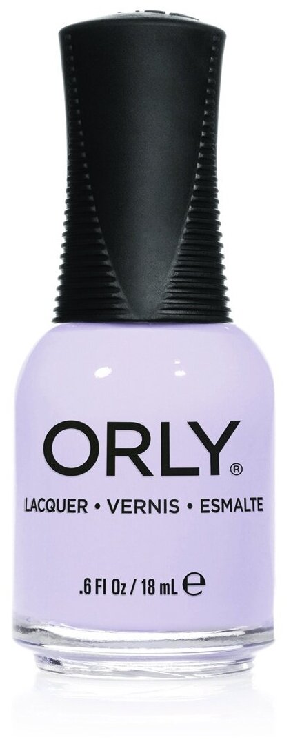 Лак для ногтей BON BON Lacquer ORLY 18мл