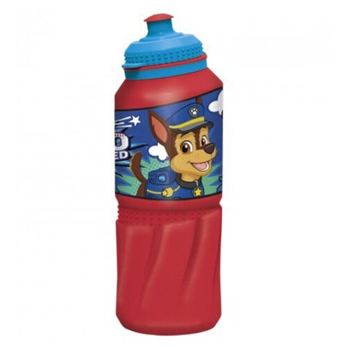 Бутылка пласт Щенячий патруль Веселый 530 мл 290₽
