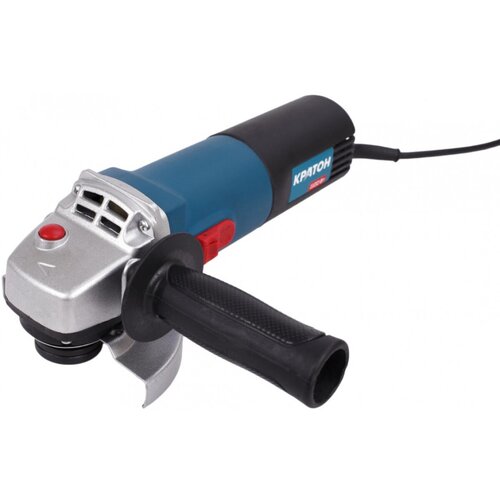 Машина шлифовальная угловая болгарка Кратон AMG-1100-125JCE 3 05 01 030 5813₽
