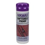 Nikwax Пропитка для одежды SoftShell Proof - изображение