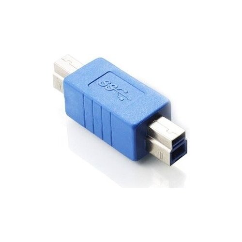 Адаптер Greenconnect USB 3.0 Micro USB [штекер]/Micro USB[штекер]