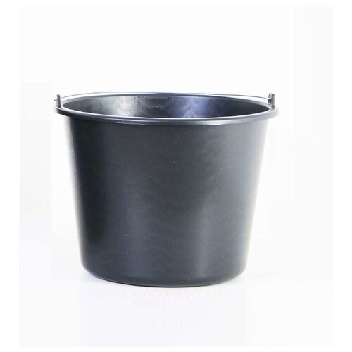 Ведро строительное рв-пласт Премиум пластмассовое 12 л