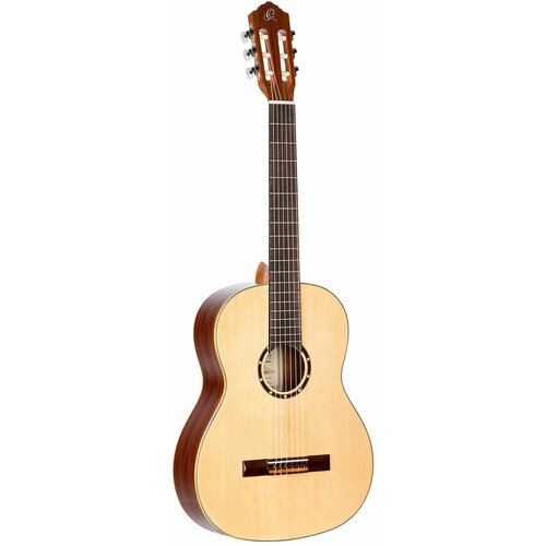 Гитара детская Ortega R121G rq25 requinto series классическая гитара 1 2 ortega