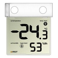 Уличный термометр RST-01278