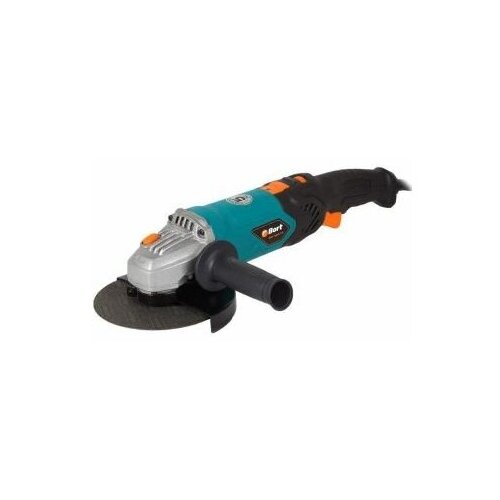 Шлифмашина Bort BWS-1600-R угловая 740100₽
