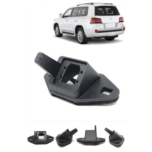 Lexus LX 2007 - 2015 омыватель камеры заднего вида 255000₽