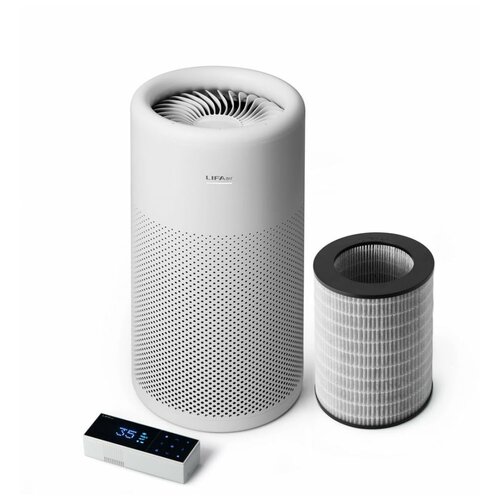 Очиститель воздуха LIFAair LA313V 5348700₽