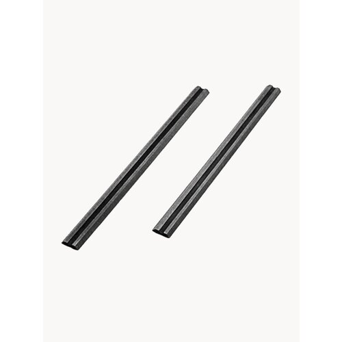 Ножи для электрорубанка Makita узкие 82x55x12 2 штуки 350₽