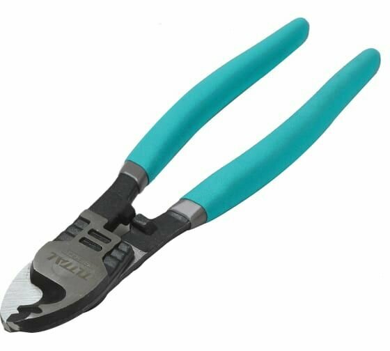 Ножницы для резки кабеля TOTAL THT11581