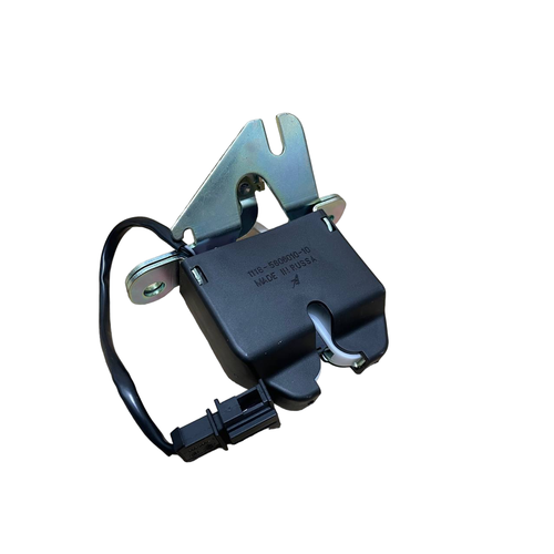 Замок багажника Приора Калина ВАЗ 1118, 2172