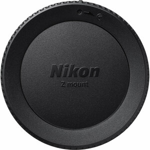 Крышка Nikon Body Cap BF-N1 для байонета Z