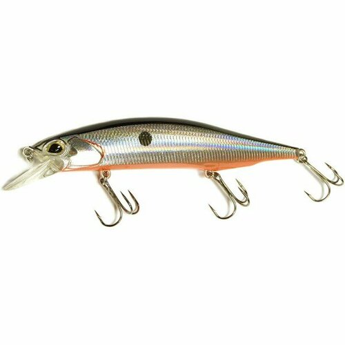 фото Воблер scorana stout minnow сусп, 110мм, 16,5г, 0,5-1,5м