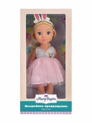 Кукла Лия 30см "Волшебное превращение" Олененок Mary Poppins 453330