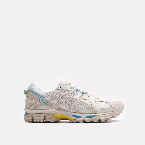 фото Кроссовки asics gel-kahana 8, размер 8 us, бежевый