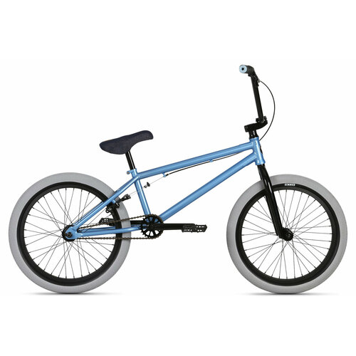 BMX Haro Subway (2021) 21 Синий (180-190 см) велосипед haro 20 midway bmx 21 бордовый 21422