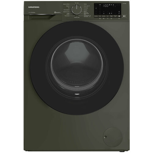 Стиральная машина Grundig GW5P57H21A