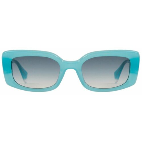 Солнцезащитные очки GIGIStudios, голубой