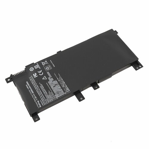 Аккумулятор C21N1401 для Asus X455 / X455LA аккумулятор для asus x455 c21n1401 pp21at149q 1