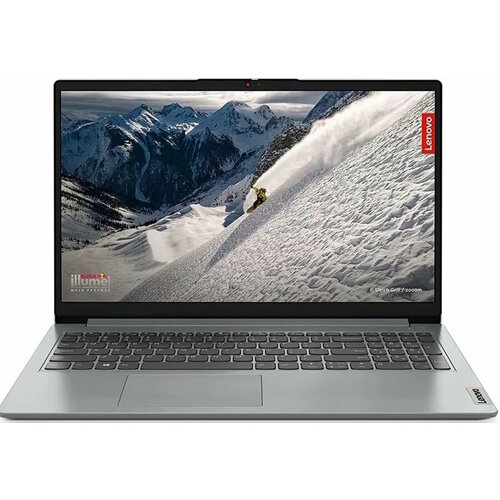 Ноутбук Lenovo IdeaPad 1 15ADA7 82R1008PRK 156 4980600₽