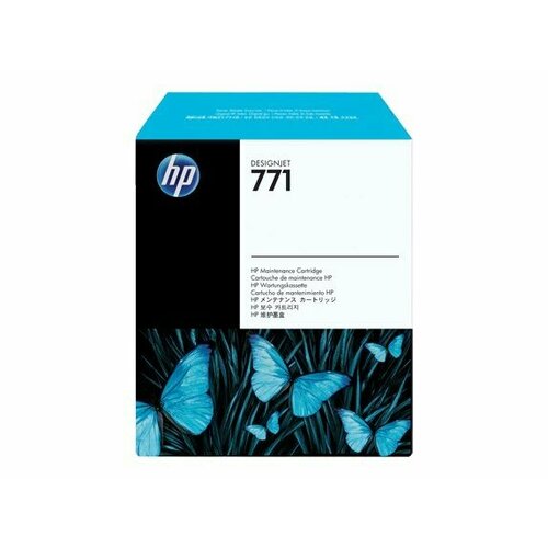 Картридж HP CH644A