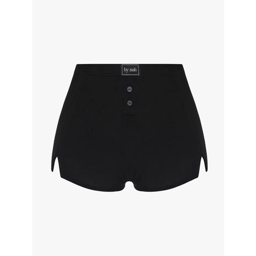 фото Трусы by msh, размер s, черный