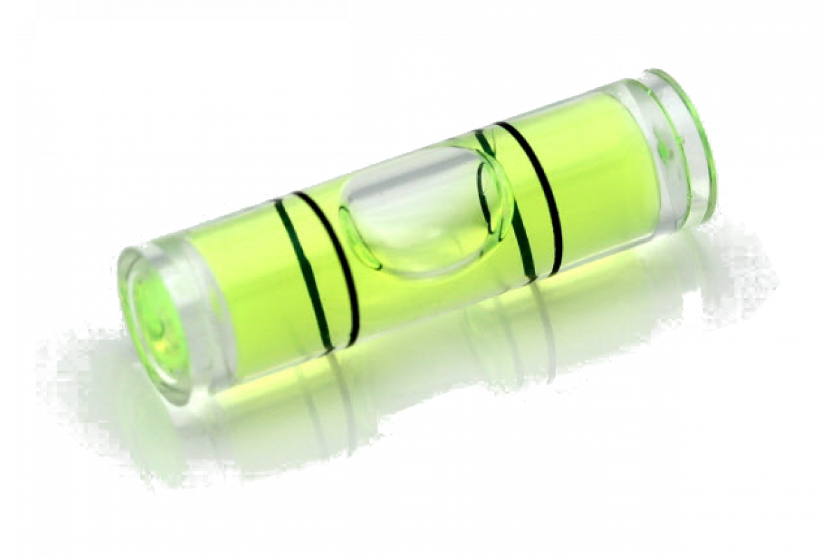 фото Пузырьковый уровень