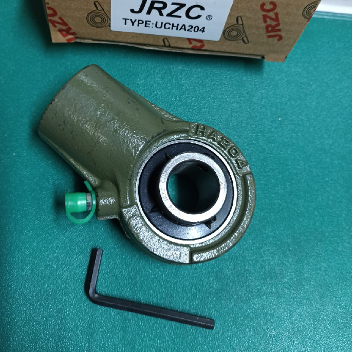 фото Пошипниковый узел UCHA204 (JRZC)