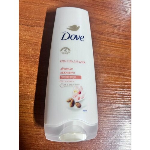 Гели DOVE гели dove